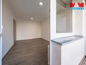 Prodej bytu 3+kk, Praha - Černý Most, Vašátkova, 60 m2