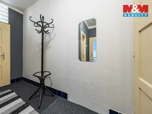 Prodej bytu 1+kk, Kolín, Sluneční, 29 m2