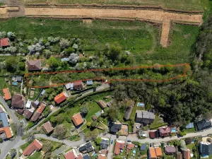 Prodej pozemku pro bydlení, Škvorec, 2723 m2