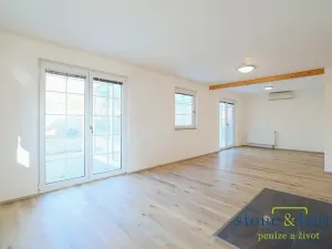 Pronájem rodinného domu, Nučice, U Cihelny, 132 m2