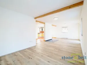 Pronájem rodinného domu, Nučice, U Cihelny, 132 m2