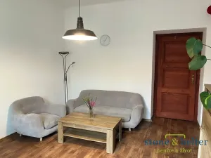 Pronájem bytu 2+1, České Budějovice, Fr. Hrubína, 58 m2