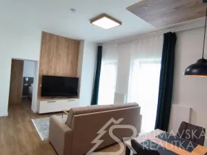 Prodej bytu 2+kk, Čachrov - Javorná, 45 m2