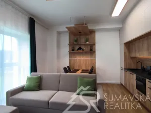 Prodej bytu 2+kk, Čachrov - Javorná, 45 m2