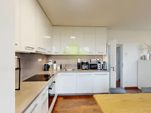 Pronájem bytu 3+kk, Olomouc, Topolová, 77 m2