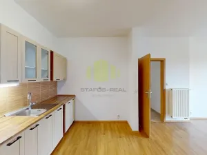 Pronájem bytu 3+kk, Olomouc, Na Tabulovém vrchu, 84 m2