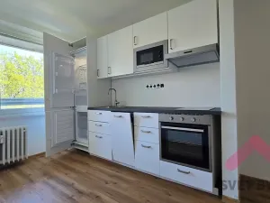 Pronájem bytu 2+kk, Praha - Smíchov, K Závěrce, 66 m2