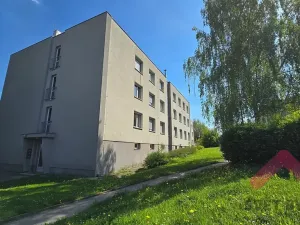 Pronájem bytu 2+kk, Praha - Smíchov, K Závěrce, 66 m2