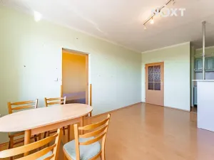 Prodej bytu 2+kk, Šumperk, J. z Poděbrad, 37 m2