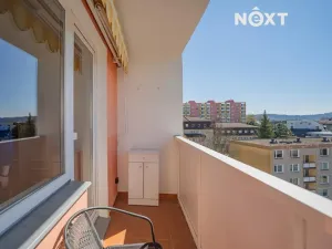 Prodej bytu 2+kk, Šumperk, J. z Poděbrad, 37 m2