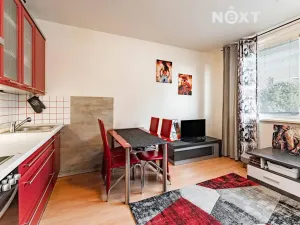 Prodej bytu 2+kk, Zábřeh, Na Nové, 43 m2