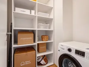 Pronájem bytu 1+kk, Plzeň - Skvrňany, Františka Kováříka, 40 m2