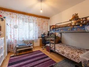 Prodej bytu 2+1, Ostrava, 62 m2