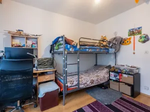 Prodej bytu 2+1, Ostrava, 62 m2