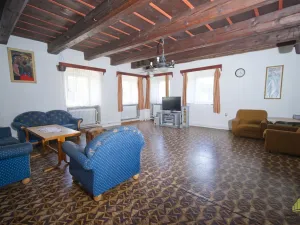 Prodej rodinného domu, Jívová, 149 m2