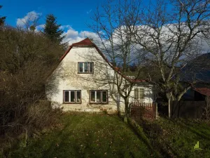 Prodej rodinného domu, Velké Heraltice, Sportovní, 90 m2