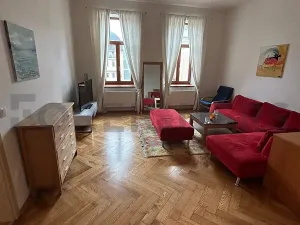 Pronájem bytu 2+1, Olomouc, Erbenova, 60 m2