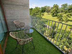 Pronájem bytu 2+kk, Praha - Žižkov, Kališnická, 57 m2