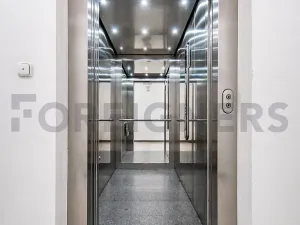 Pronájem bytu 2+kk, Praha - Žižkov, Kališnická, 57 m2