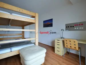 Prodej bytu 2+1, Špindlerův Mlýn, 59 m2