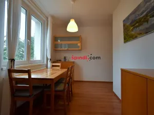 Prodej bytu 2+1, Špindlerův Mlýn, 59 m2