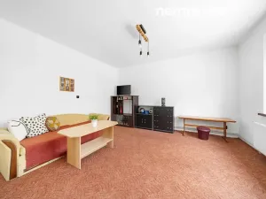 Prodej bytu 2+kk, Ostrava, Šídlovecká, 58 m2