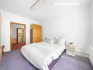 Prodej bytu 2+kk, Ostrava, Šídlovecká, 58 m2