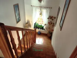 Prodej rodinného domu, Klučenice, 166 m2