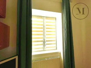 Pronájem bytu 1+1, České Budějovice, 30 m2