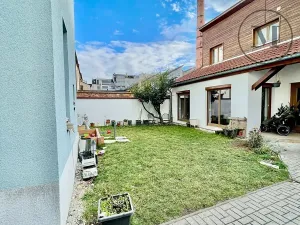 Pronájem bytu 1+1, České Budějovice, 30 m2