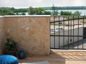 Prodej rodinného domu, Pasohlávky, 208 m2