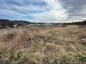 Prodej komerční nemovitosti, Jedlová, 1346 m2