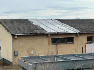 Prodej komerční nemovitosti, Jedlová, 1346 m2