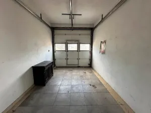 Prodej komerční nemovitosti, Jedlová, 1346 m2