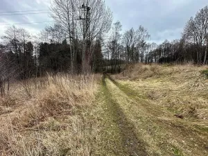 Prodej výrobních prostor, Jedlová, 1346 m2