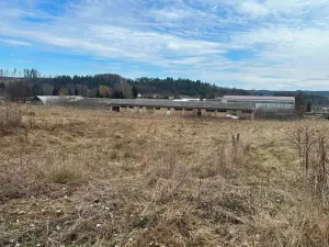 Prodej skladu, Jedlová, 1346 m2