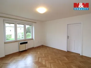 Prodej bytu 2+1, Benešov, Ladova, 54 m2