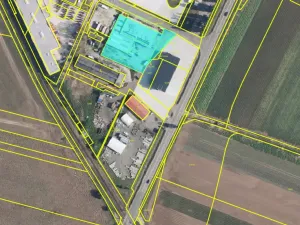 Pronájem obchodního prostoru, Hradec Králové - Plotiště nad Labem, Náchodská, 122 m2