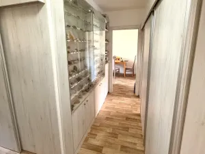 Prodej bytu 2+1, Frenštát pod Radhoštěm, Školská čtvrť, 64 m2