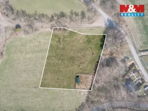 Prodej komerčního pozemku, Břasy - Vranovice, 3561 m2