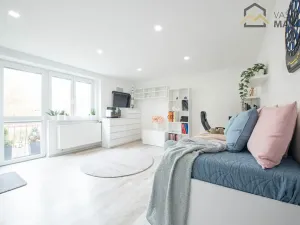 Prodej bytu 3+kk, Kolín, Míru, 79 m2