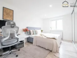 Prodej bytu 3+kk, Kolín, Míru, 79 m2