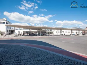 Prodej bytu 3+kk, Kolín, Míru, 79 m2