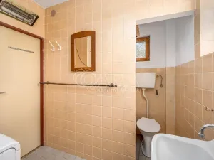 Prodej chaty, Rataje nad Sázavou, 70 m2