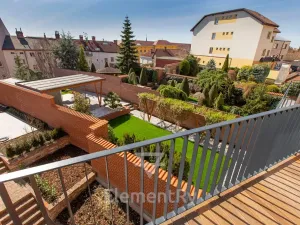 Pronájem bytu 2+kk, Hradec Králové, Malé náměstí, 52 m2