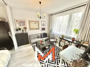 Pronájem bytu 1+1, Broumov - Nové Město, U Větrolamu, 36 m2