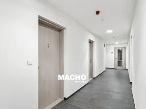 Pronájem bytu 1+kk, Praha - Hloubětín, Poděbradská, 31 m2