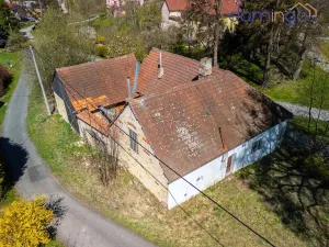 Prodej rodinného domu, Květná, 90 m2