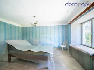 Prodej rodinného domu, Květná, 90 m2