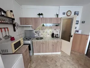 Prodej bytu 1+1, Rokycany, Na Pátku, 31 m2